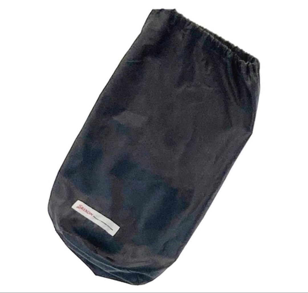 Srixon レインジャケット　ゴルフウェア　SMR1000