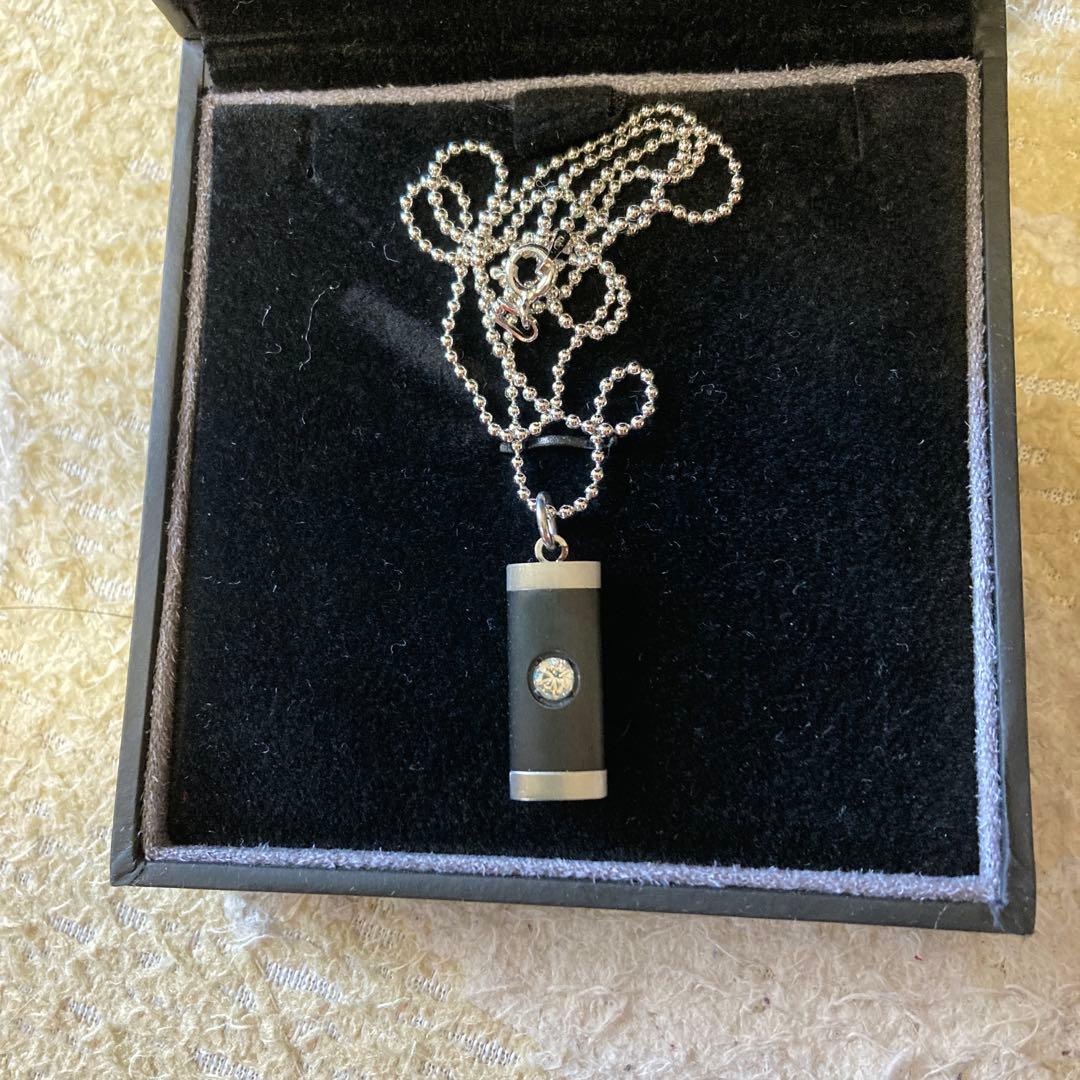 エルグネックレス