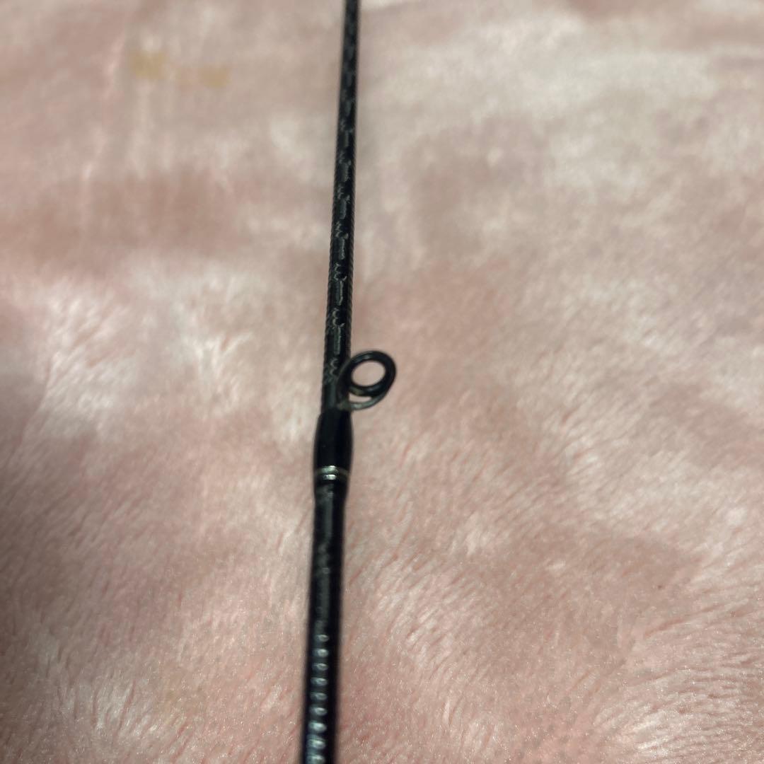 シマノ 19グラップラー タイプ LJ B63-1