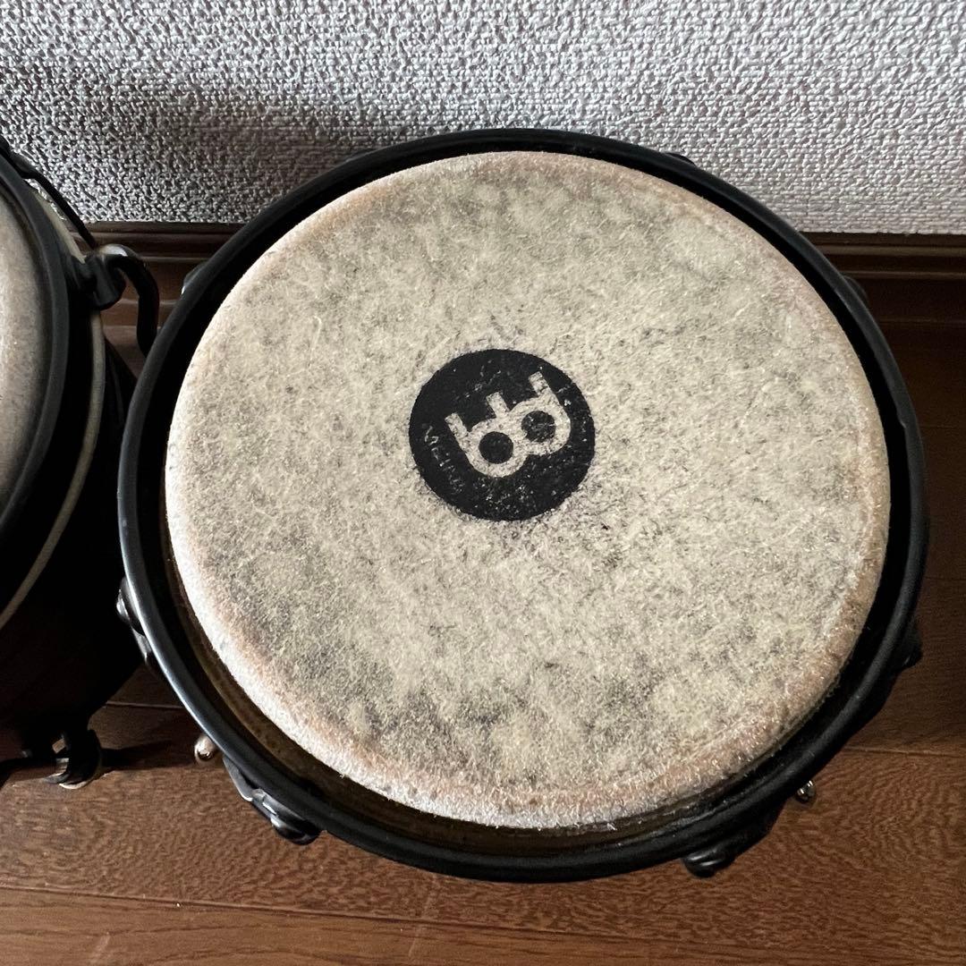 meinl ボンゴ　marathonシリーズ