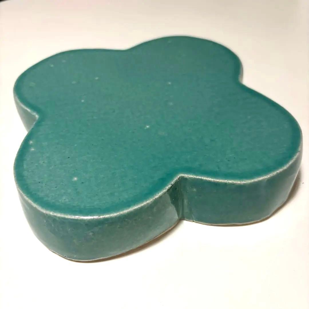 ムスタキビ⭐︎石本藤雄⭐︎花レリーフ⭐︎レア