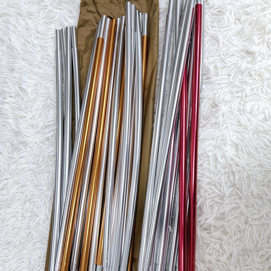 ❤️専用❤️美品✨スノーピーク エントリーパックTT SET-250H セット