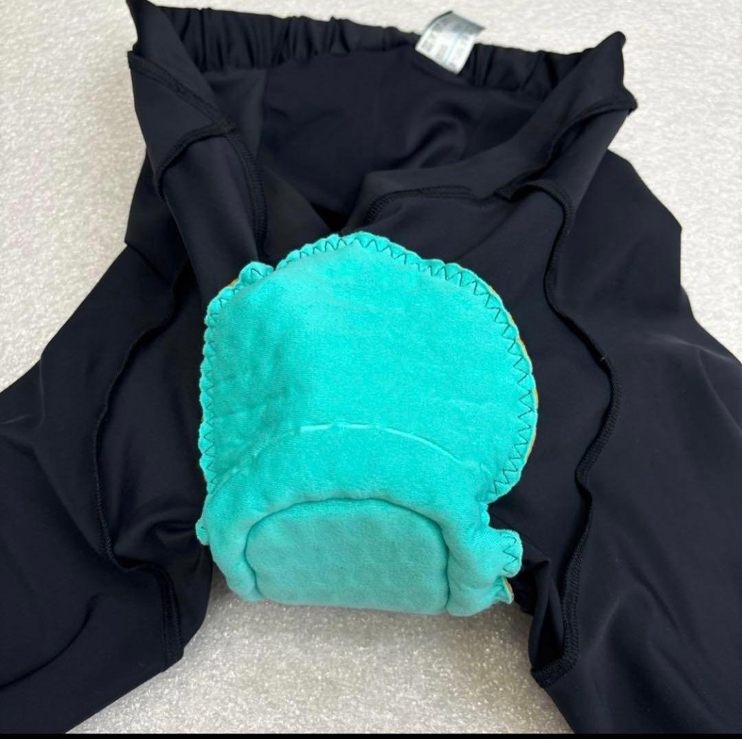 ASSOS アソス　レディース　サマーショーツ