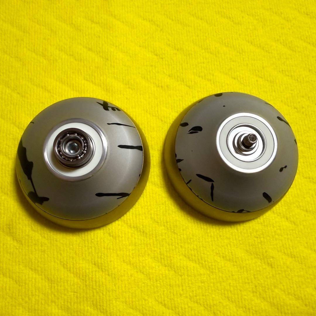 Moz 7075 モズ7075 ヨーヨー