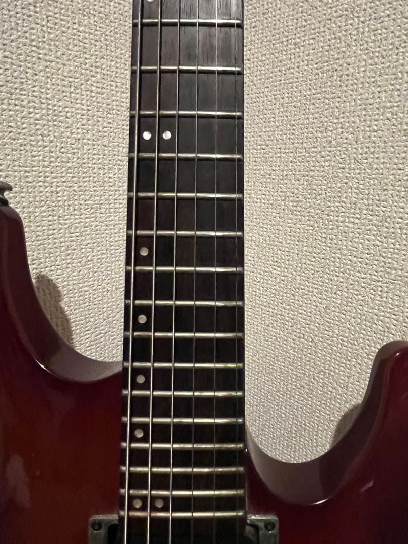 ギター Ibanez Sseries S521 1P-02 seymour duncan