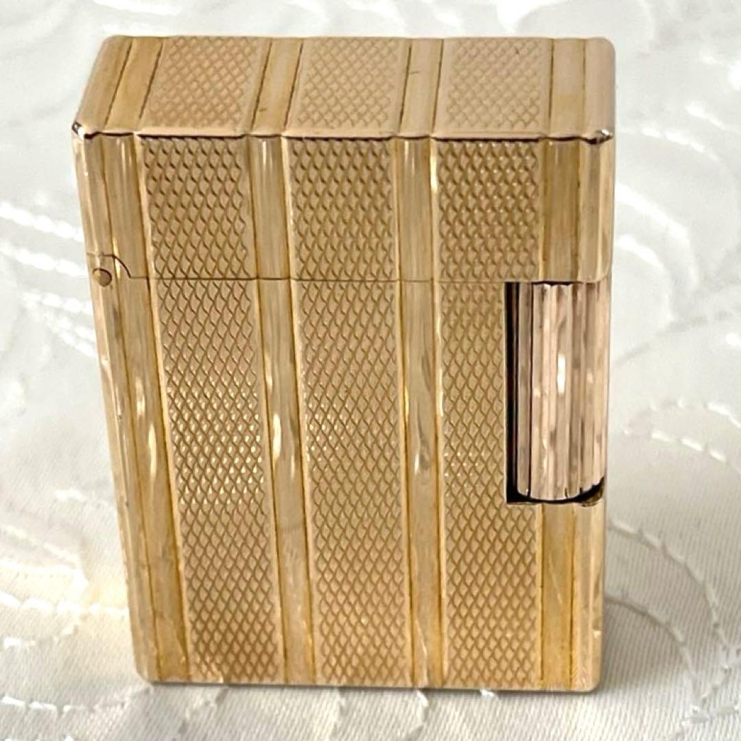 S.T.Dupont エステーデュポンライター　LINE1