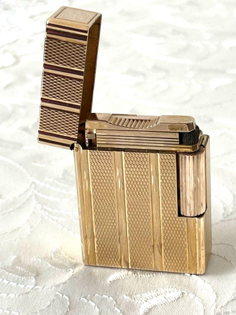 S.T.Dupont エステーデュポンライター　LINE1