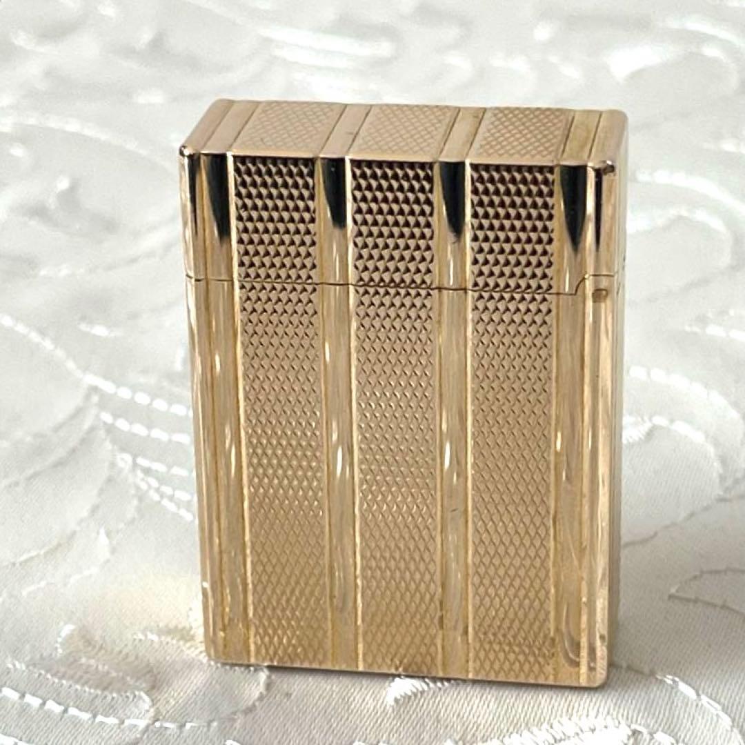 S.T.Dupont エステーデュポンライター　LINE1