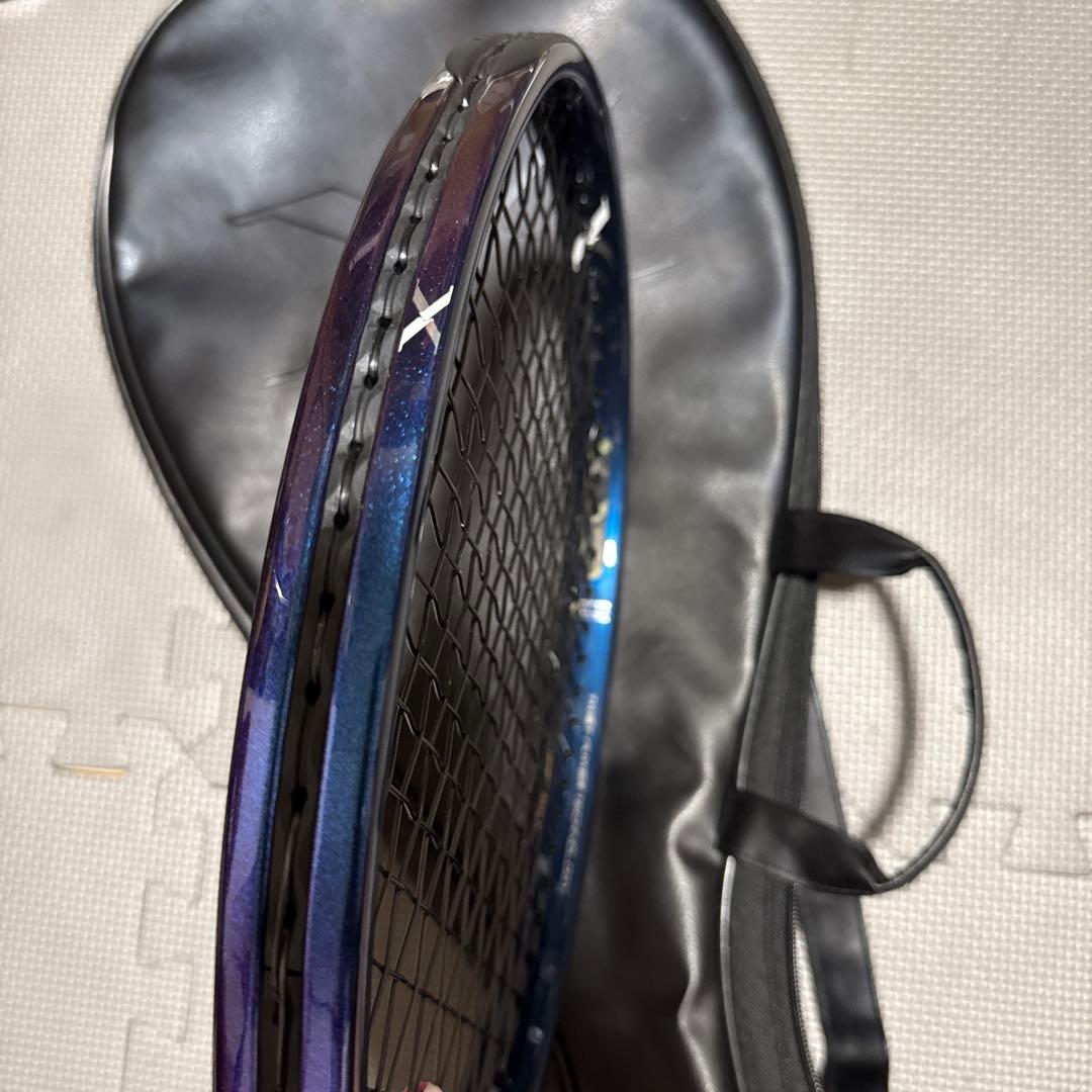 美品 prince プリンス X 100 2022年 G2 エックス 右利き