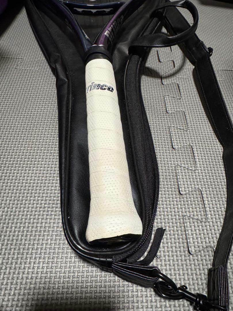 美品 prince プリンス X 100 2022年 G2 エックス 右利き