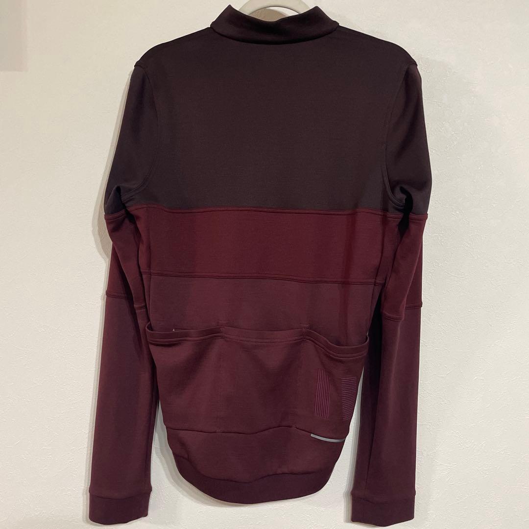 早い者勝ち！ラファ rapha 秋冬用　サイクルウェア　ロードバイク