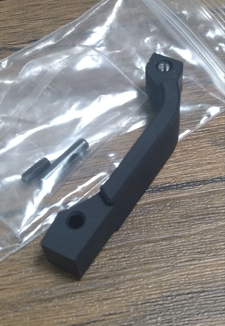 【実物】BROWNELLS　AR-15 Billet  トリガーガード