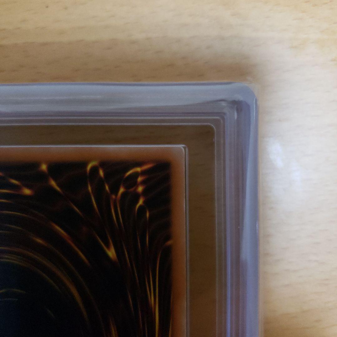 ブラックマジシャンガール　英語版1st　MFC-000