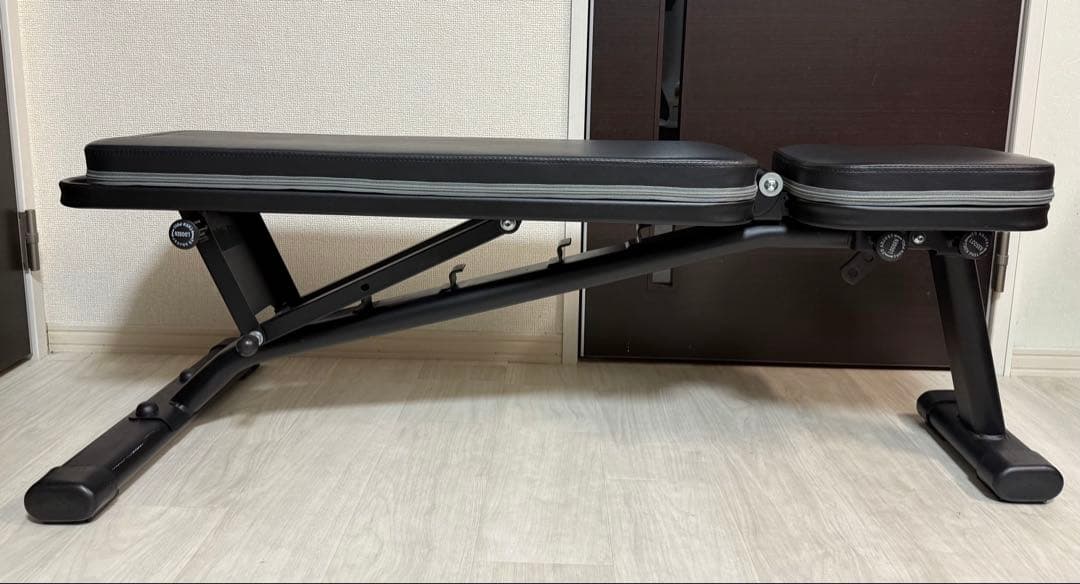 リーディングエッジ　トレーニングベンチ　ベンチ台