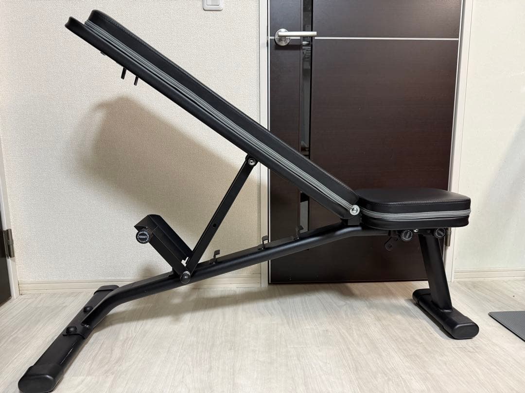 リーディングエッジ　トレーニングベンチ　ベンチ台