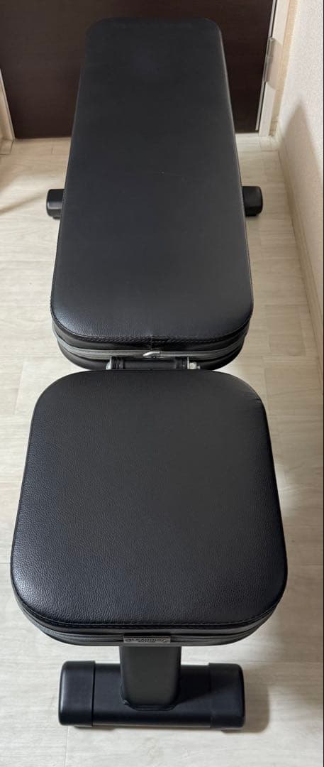 リーディングエッジ　トレーニングベンチ　ベンチ台