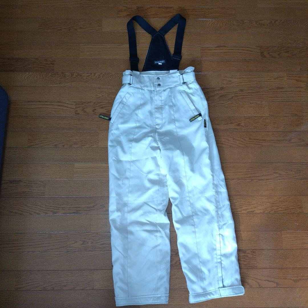 Kansai Project 　スキーウェア　女性用　L (11号)