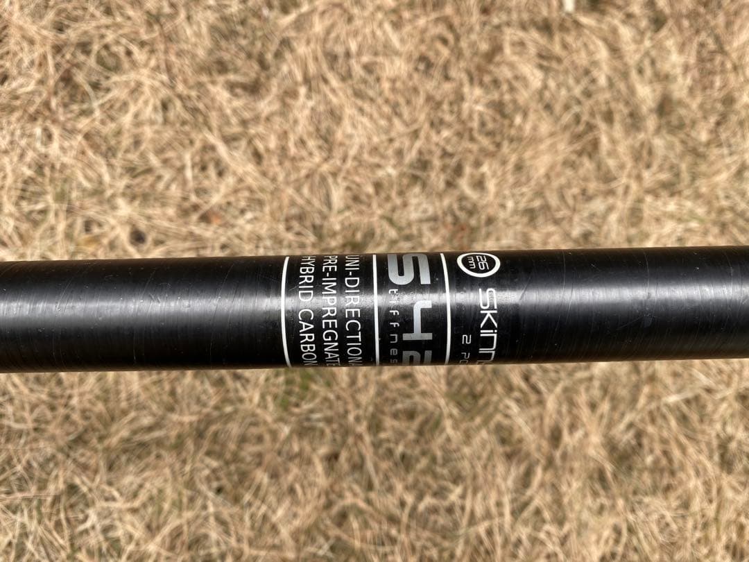 supパドル　TIKI TECH スターボードパドル