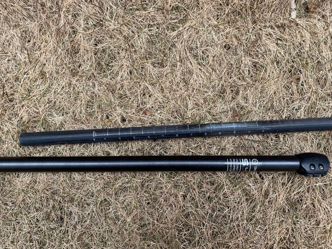 supパドル　TIKI TECH スターボードパドル