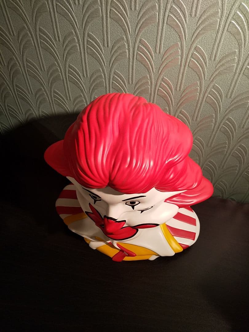 LIQUID MODERNITY❇️King of Clown Plus✴️❇️