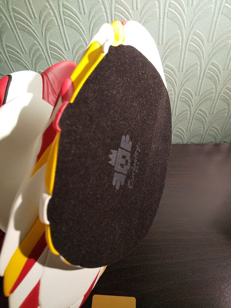 LIQUID MODERNITY❇️King of Clown Plus✴️❇️