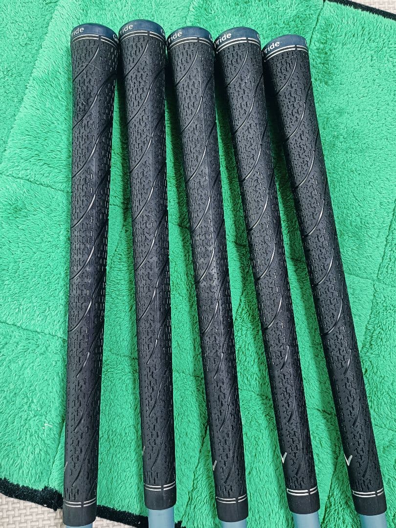 キャロウェイ　パラダイム　マックスファスト