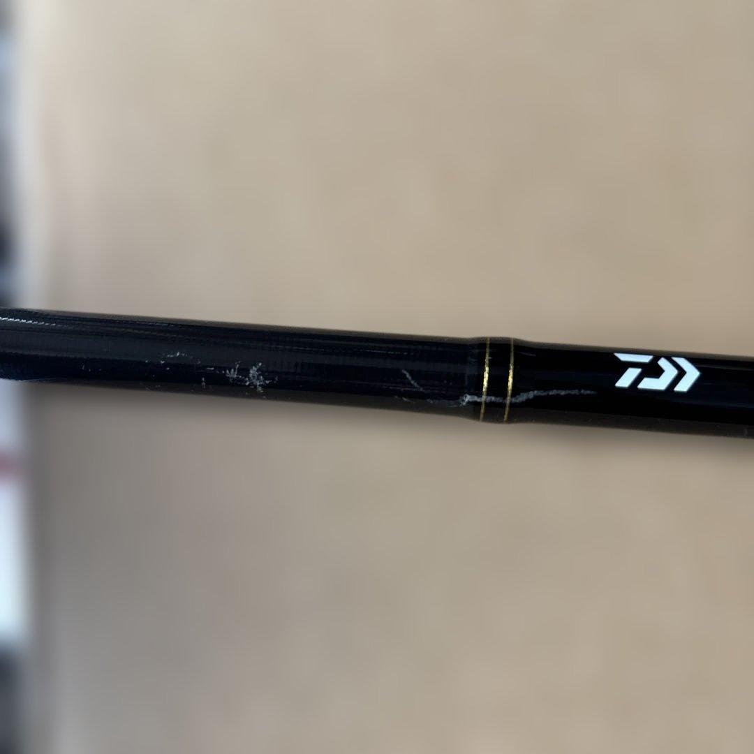 ダイワ 19ラテオ 93M シーバスロッド