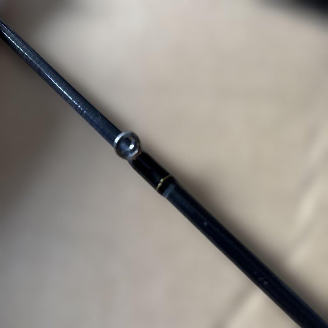 ダイワ 19ラテオ 93M シーバスロッド