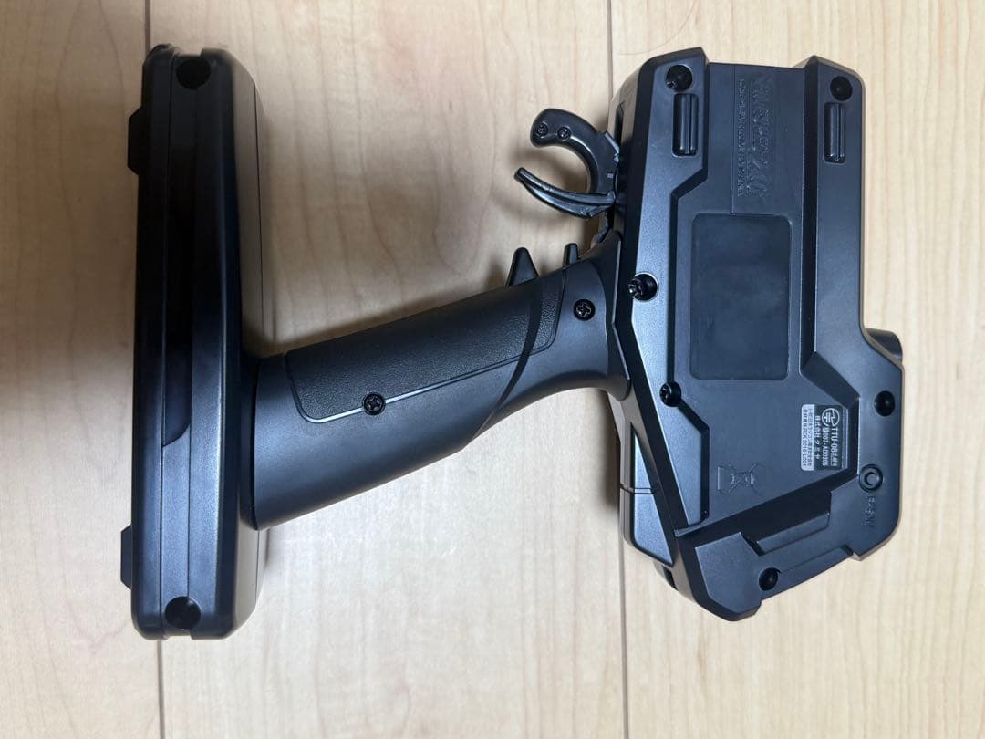 タミヤ　ラジコン　1/10RC XB ランチア デルタ インテグラーレ