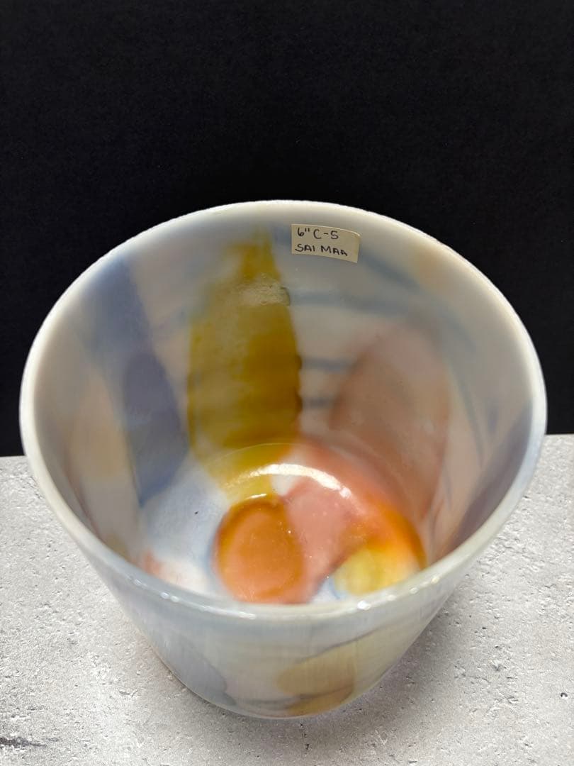 クリスタルボウル