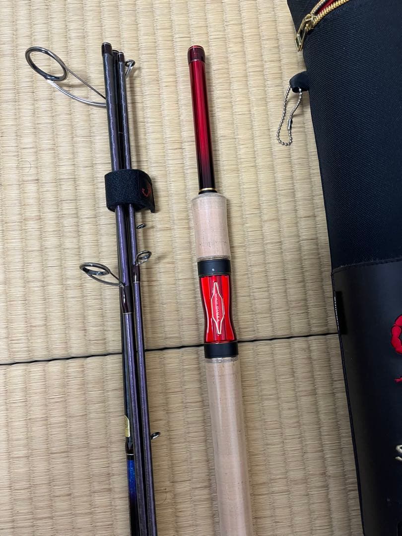 シマノ ワールドシャウラ ドリームツアーエディション 2832RS-5　新品同様