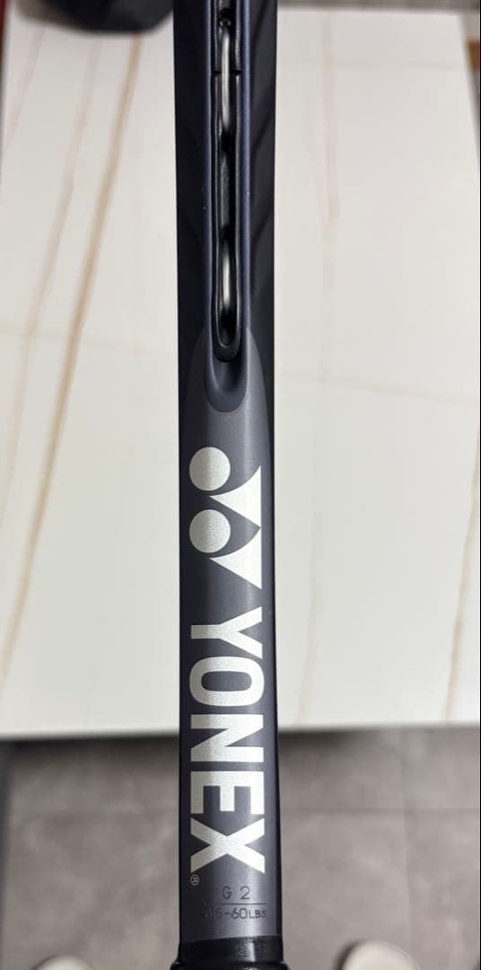 ☆限定色☆YONEX Vcore98 2019 ギャラクシーブラック