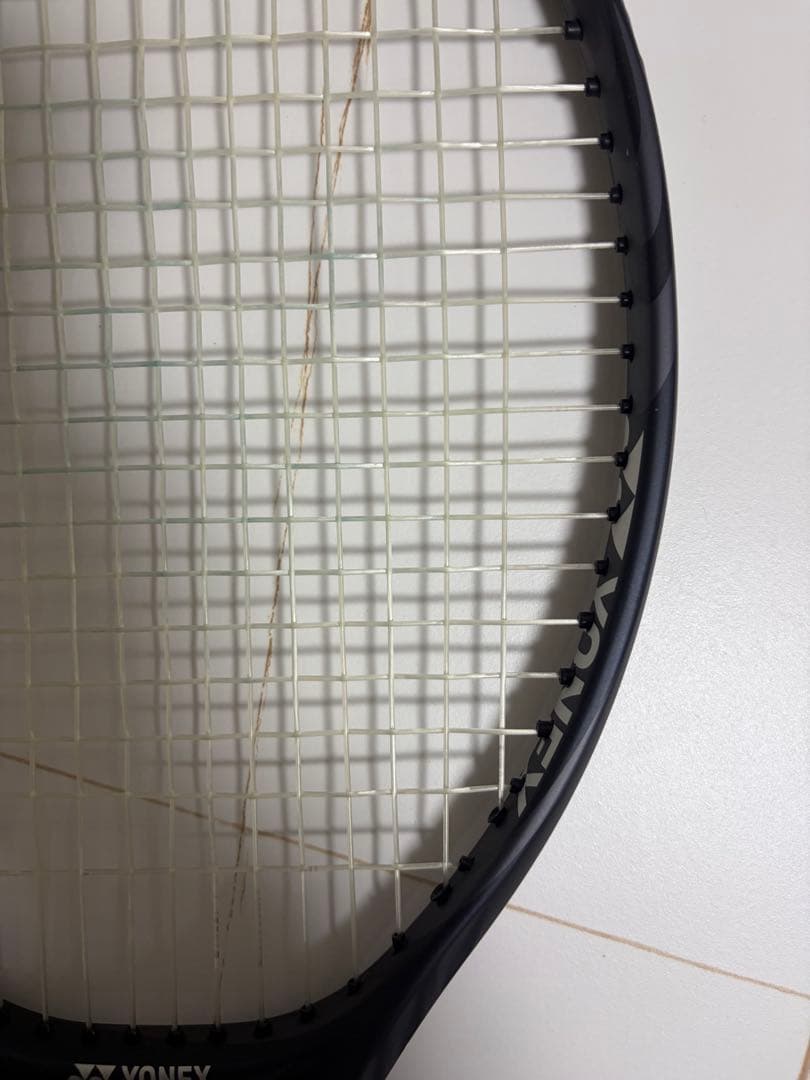 ☆限定色☆YONEX Vcore98 2019 ギャラクシーブラック