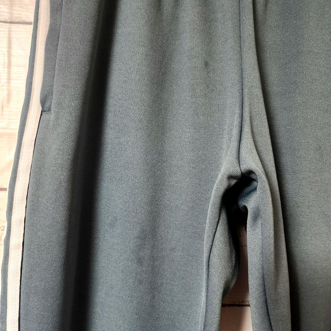 アディダスオリジナルス スーパースター ブルー グレー あのちゃん ジャージ