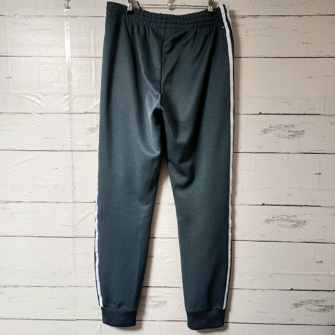 アディダスオリジナルス スーパースター ブルー グレー あのちゃん ジャージ