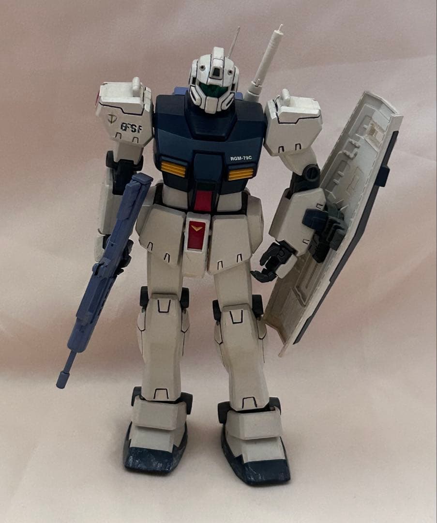 ガンプラ ３体セット(ジム)まとめ売り