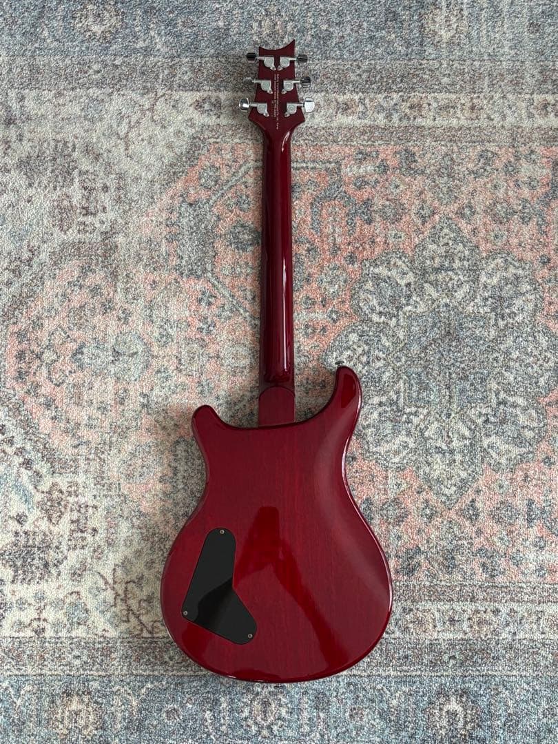 ギター Paul Reed Smith SE Custom 22 Flat Top