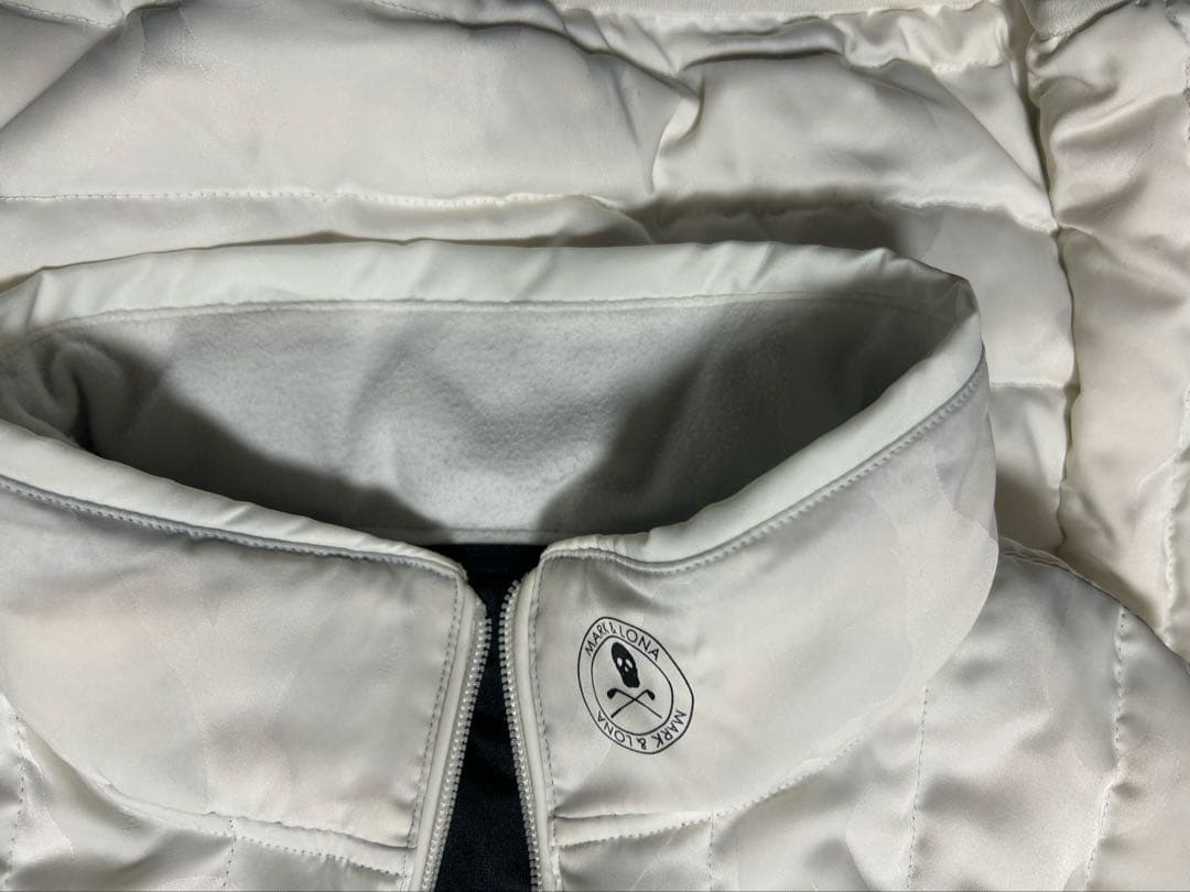 コ*バ様 即日発送MARK& LONA Gage Packable Down V