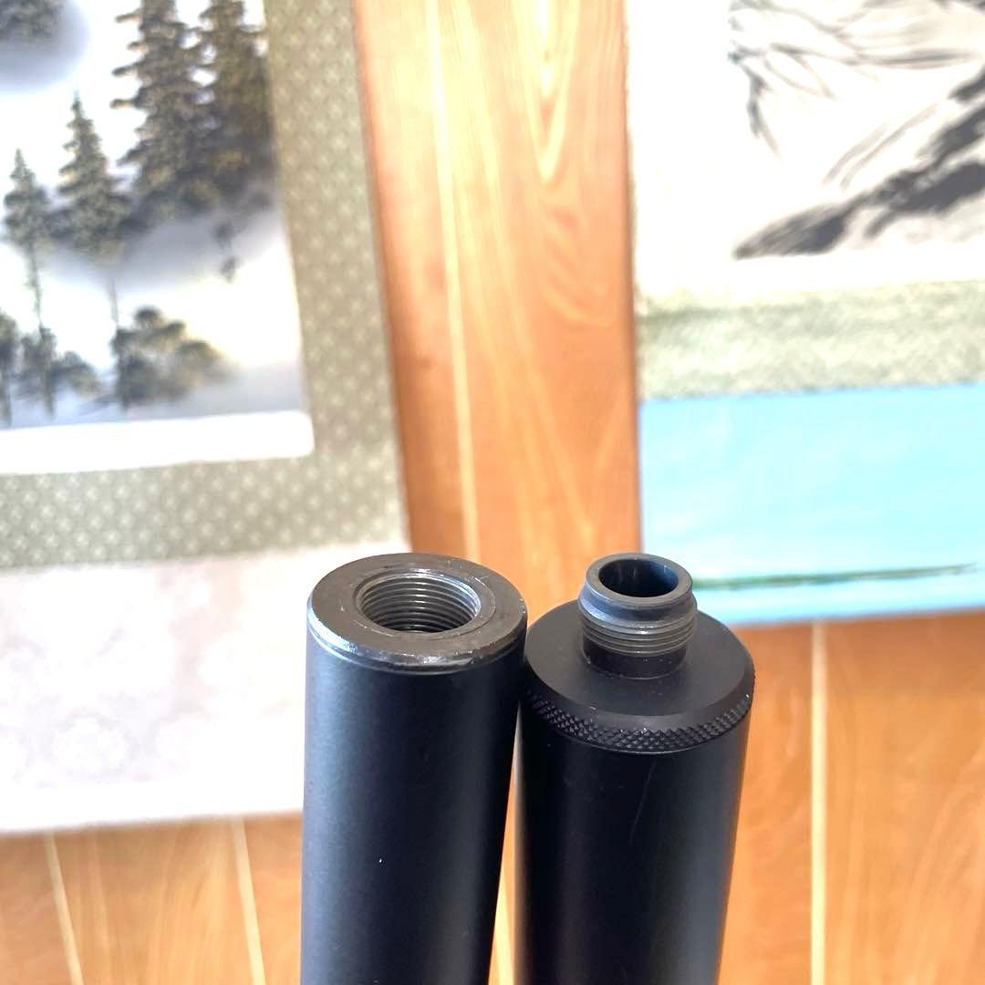 東京マルイ VSR-10 Gスペック スナイパーライフル　サイレンサー発砲O K