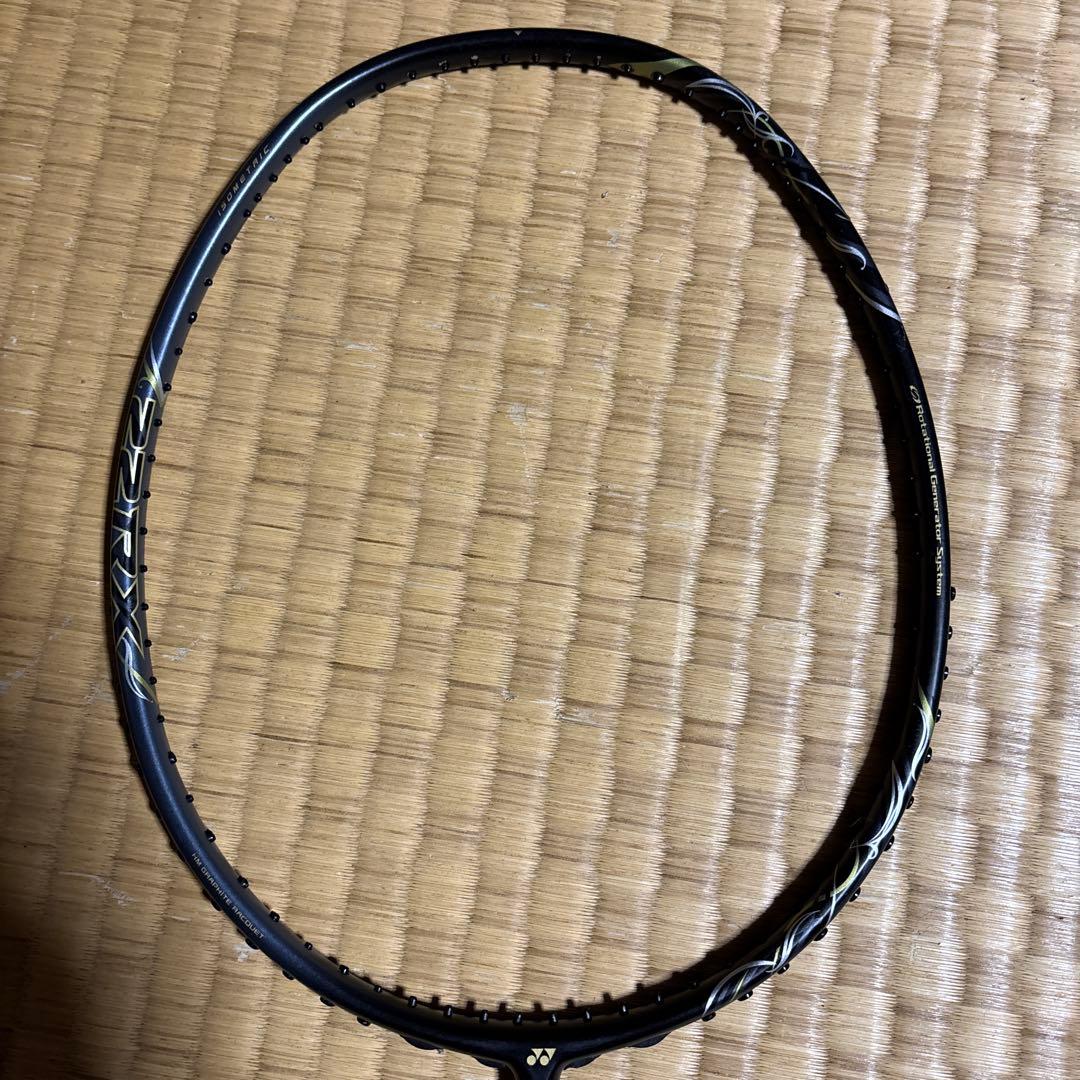 ASTROX 22 RX バドミントンラケット