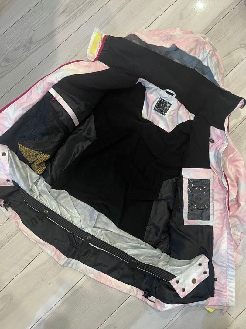 スノーボードウェア レディース用