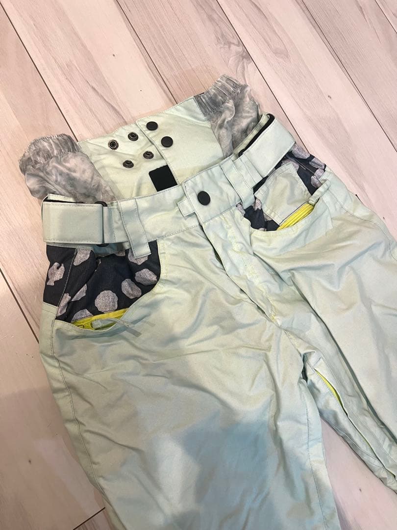 スノーボードウェア レディース用