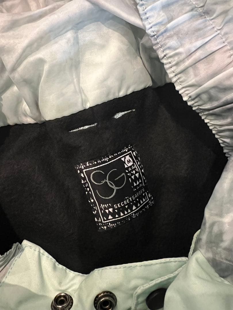 スノーボードウェア レディース用