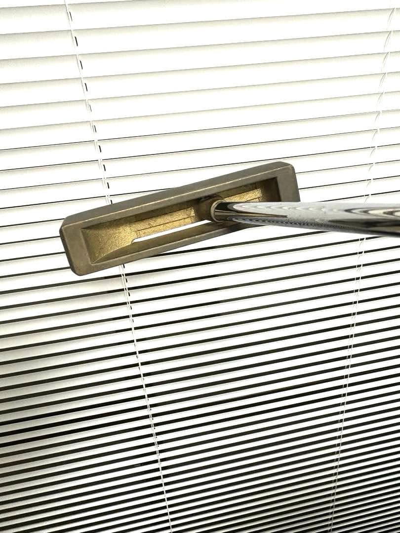 【期間限定値下げ】PING 1-A パター復刻版 ヘッドカバー付き　34インチ