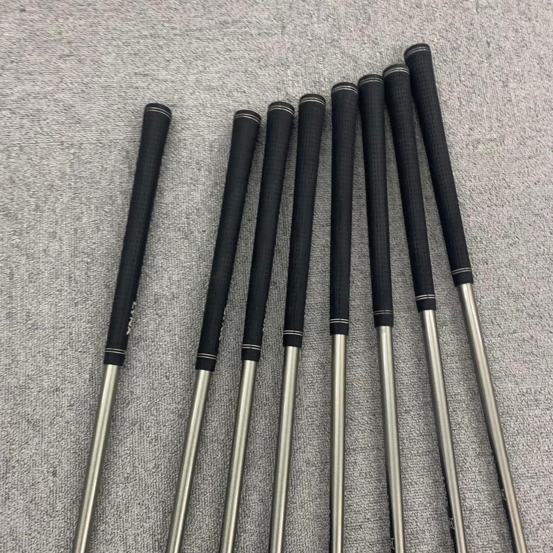 LYNX リンクス キャディバッグ クラブセット付き