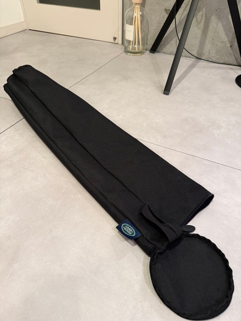 DAC Pole 3000 Adj - Black　2本セット