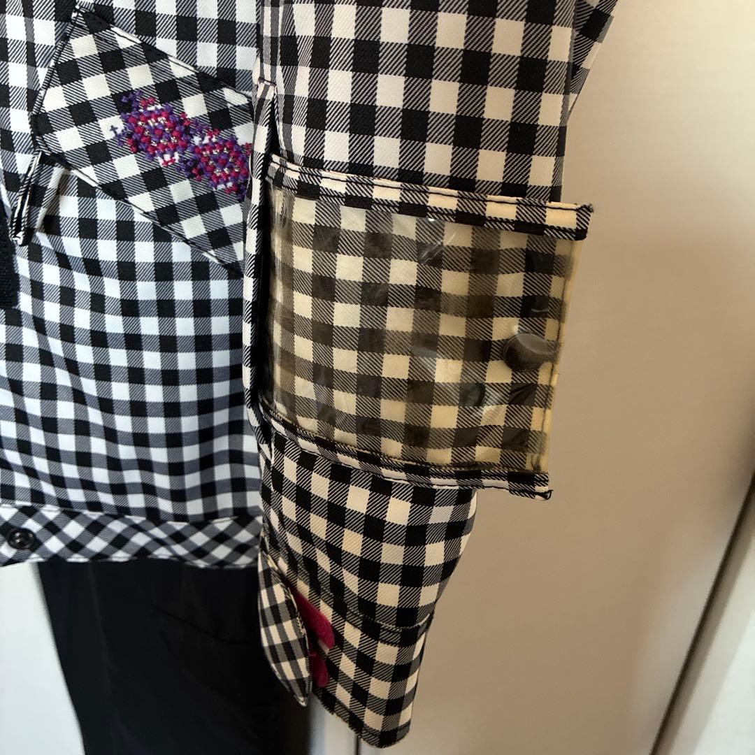 IGNIO スキー・スノボ　ウエア　Sサイズ　　ニット帽付き　未使用品