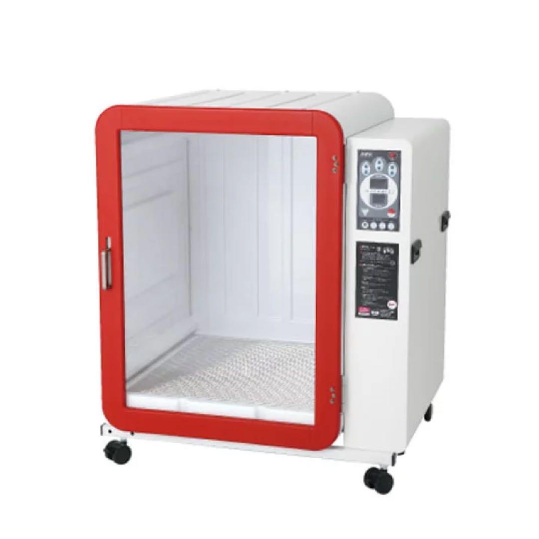 DRIPET トリミングボックス ドライヤー 犬用