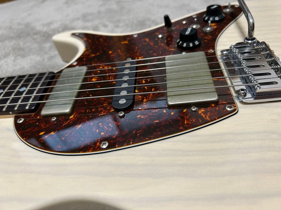 ギター Providence aH-105RSC HEART BREAKER