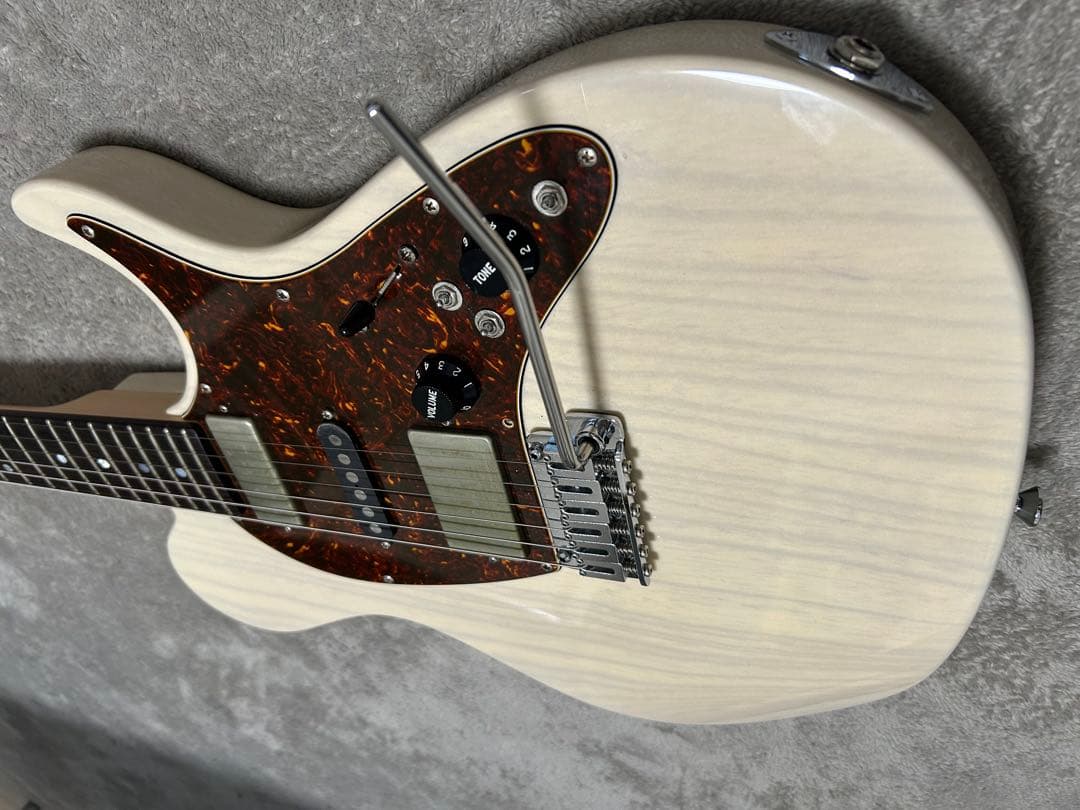 ギター Providence aH-105RSC HEART BREAKER